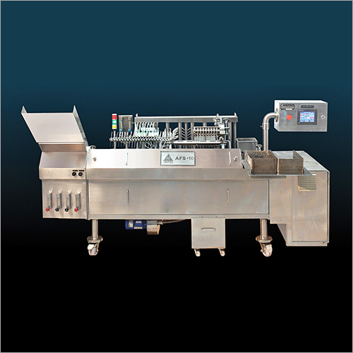 Ampoule Filling Machine Ampoule Filling Machine