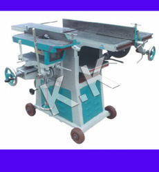 Multipurpose Planer Machines Multipurpose Planer Machines