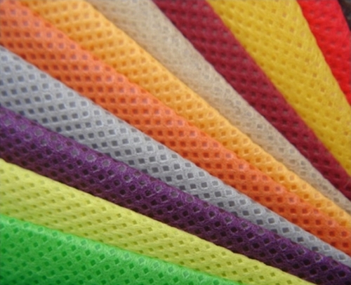 Woven Fabric Woven Fabric