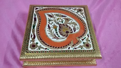 dryfruit box cutting 9x9 dryfruit box cutting 9x9
