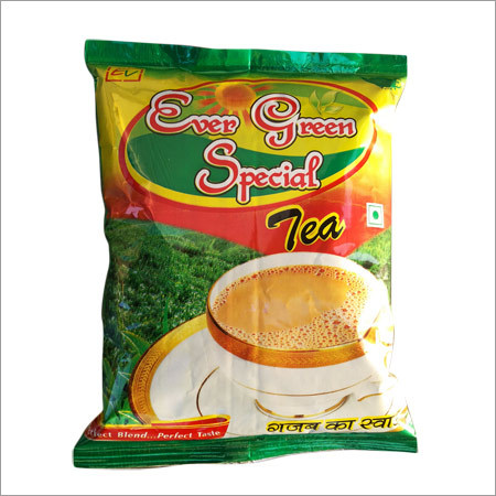 Evergreen Indian Tea Evergreen Indian Tea