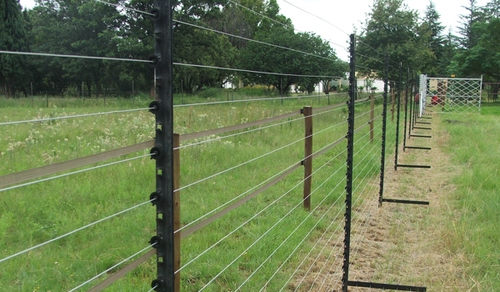 Farm Fencing Farm Fencing