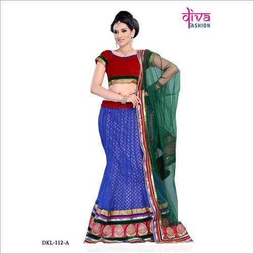 Lehenga Choli Lehenga Choli