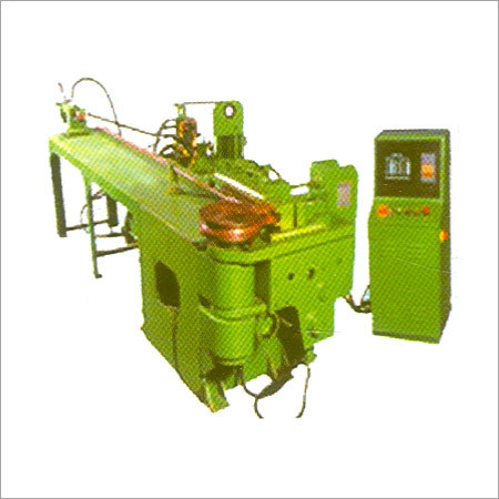 CNC Pipe Bending Machine CNC Pipe Bending Machine