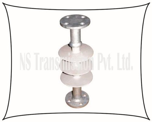 11 KV Polymer Post Insulator 11 KV Polymer Post Insulator