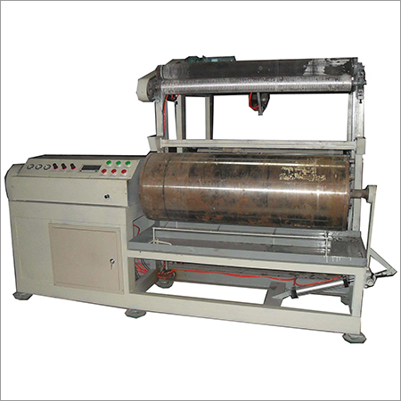 Paper Tube Machine Paper Tube Machine