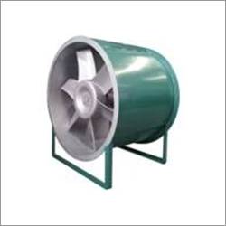 Industrial Draught Fan Industrial Draught Fan