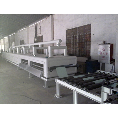 Mica Tape Laminating Machine Mica Tape Laminating Machine