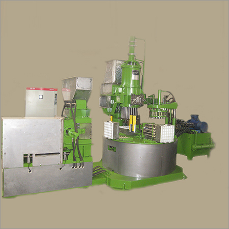 Cartridge Filling Machine Cartridge Filling Machine