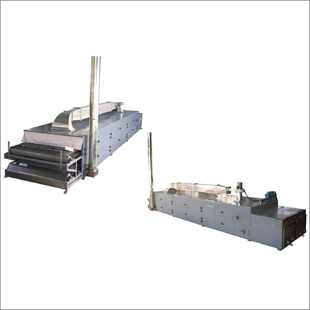 Paper Tube Dryer Paper Tube Dryer