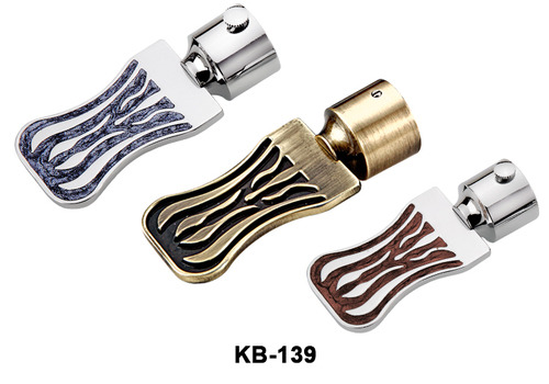 Premium Curtain Brackets Premium Curtain Brackets
