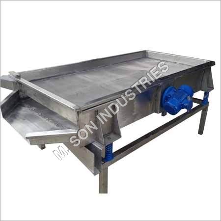Vibro Sifter Vibro Sifter