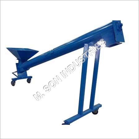 Screw Conveyor Screw Conveyor