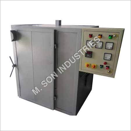 Small Tray Dryer Small Tray Dryer