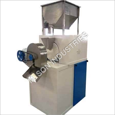 Snacks Food Extruder Snacks Food Extruder
