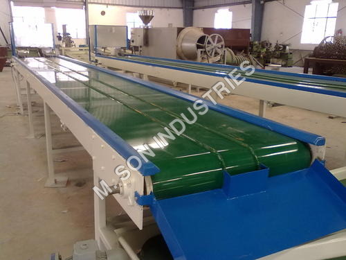 Sorting Belt Sorting Belt