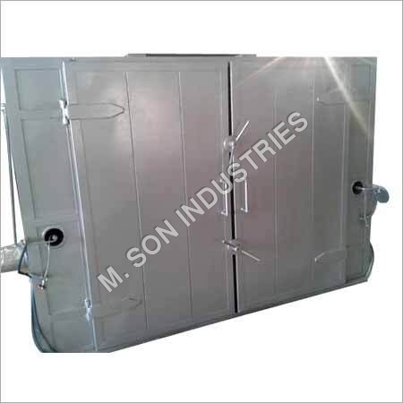 Tray Dryer Tray Dryer
