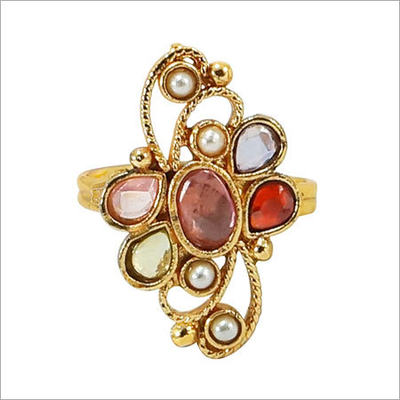 Gold Plated Womens Toe Ring Gold Plated Womens Toe Ring