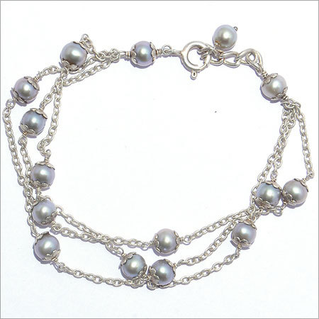 Sterling Silver Bracelets Sterling Silver Bracelets