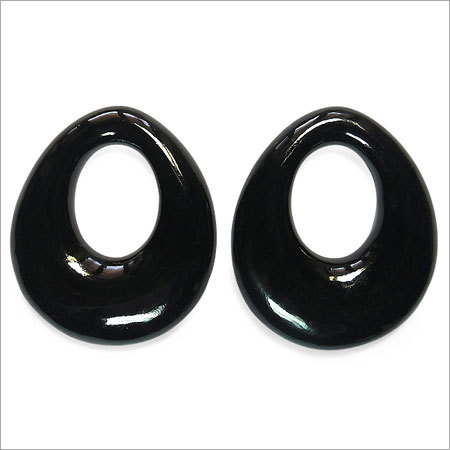 Black Onyx Earrings Black Onyx Earrings