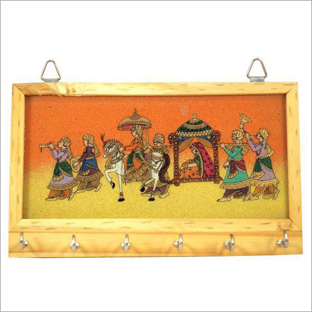 Rajasthani Canvas Painting Rajasthani Canvas Painting