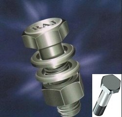 HastelloyFasteners HastelloyFasteners
