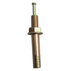 Steel Anchor Fasteners Steel Anchor Fasteners