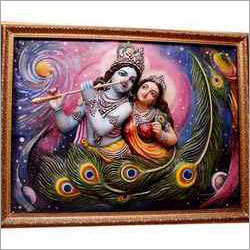 Radha krishna Painting Radha krishna Painting