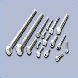 Stainless Steel Fasteners for Food Processing Indu Stainless Steel Fasteners for Food Processing Indu