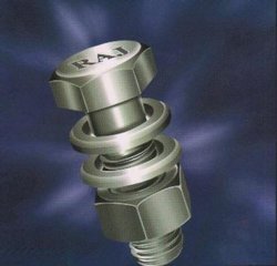 Duplex & Super Duplex Bolts & Nuts Duplex & Super Duplex Bolts & Nuts