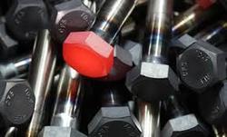 Duplex Stainless Steel Nut Bolt Duplex Stainless Steel Nut Bolt