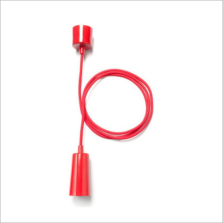Drop Cap Pendant Set Drop Cap Pendant Set