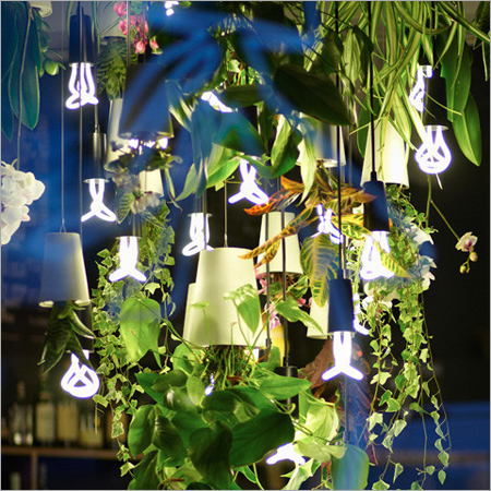 Interior Decorative Light Bulb Interior Decorative Light Bulb
