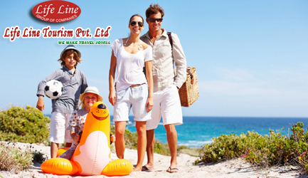 Holiday Package Holiday Package