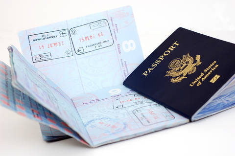 Passport Services Passport Services
