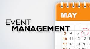 Event Management Services Event Management Services