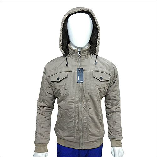 Cotton Jackets Cotton Jackets