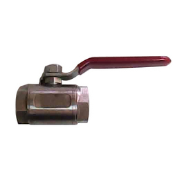 Steel Ball Valve Steel Ball Valve