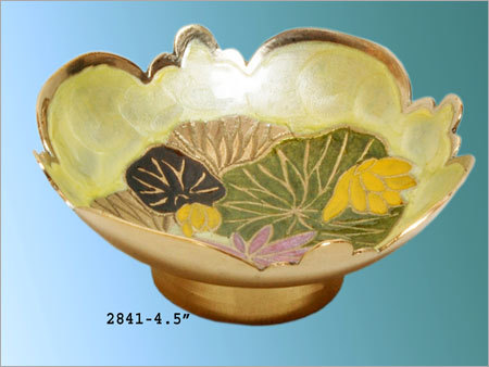 Enameled Fruit Bowls Enameled Fruit Bowls