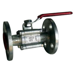 Investment Casting Flange Valves (I.C.FLANGE END V Investment Casting Flange Valves (I.C.FLANGE END V