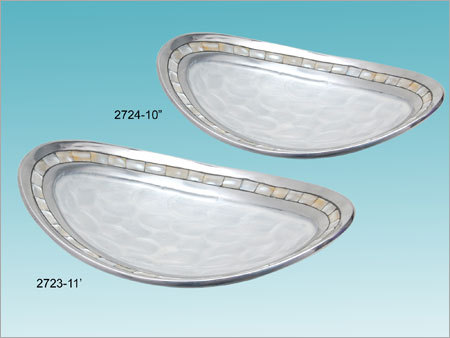 Aluminum Fruit Dishes Aluminum Fruit Dishes