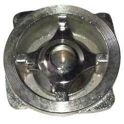 Disc Check Valve Disc Check Valve