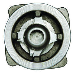 Disc Valves Disc Valves