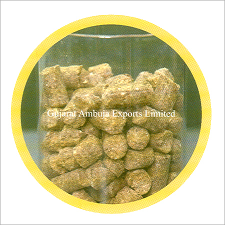 Compound Cattle Feed Compound Cattle Feed