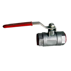 Investment Casting Ball Valves Investment Casting Ball Valves