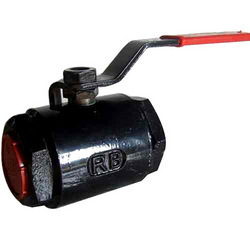 Cast Iron Ball Valves Cast Iron Ball Valves