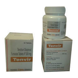 Tonofovir Disoproxil Tablets Tonofovir Disoproxil Tablets