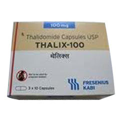 Thalix 100mg Thalix 100mg