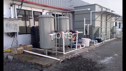 ETP Plants ETP Plants
