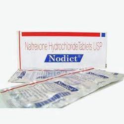 Revia Generic - Naltrexone Tablet Revia Generic - Naltrexone Tablet
